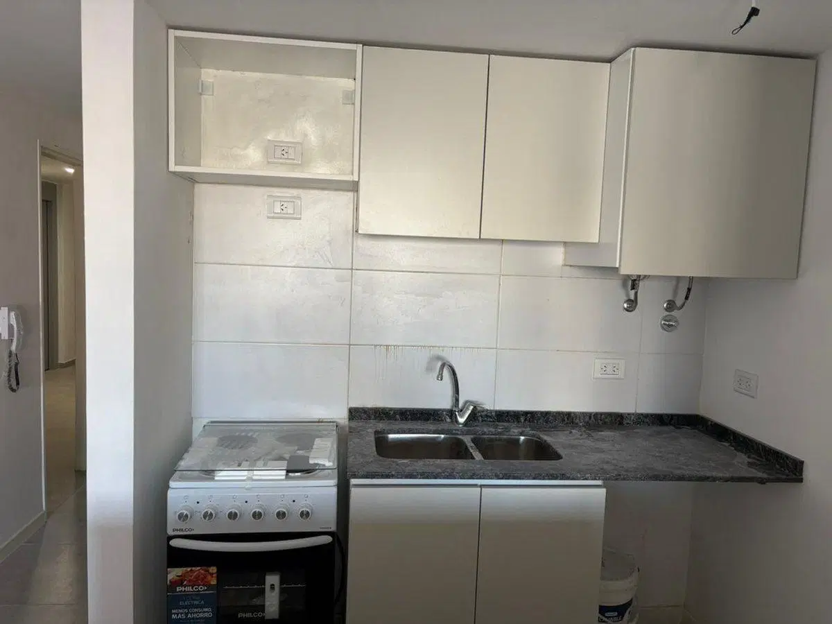 Venta monoambiente a estrenar 4