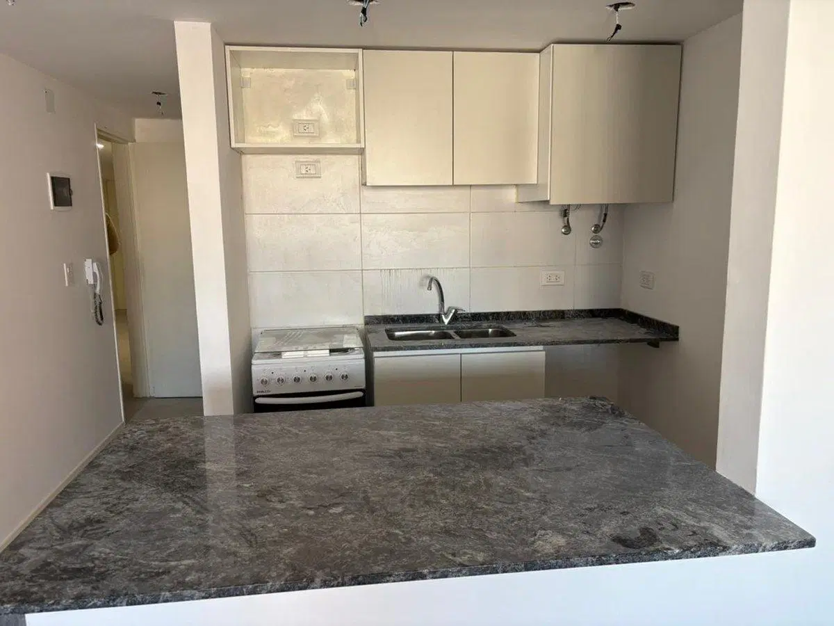 Venta monoambiente a estrenar 3