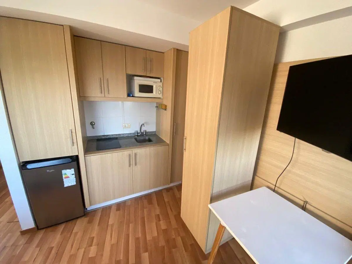 Venta monoambiente con vista al río 4