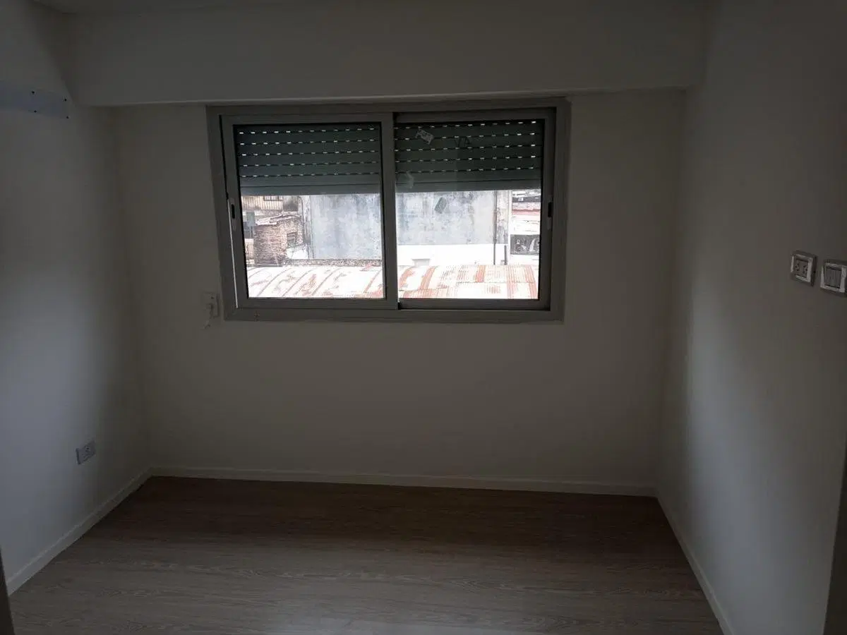 Departamento 1 dormitorio a estrenar - Martin 5