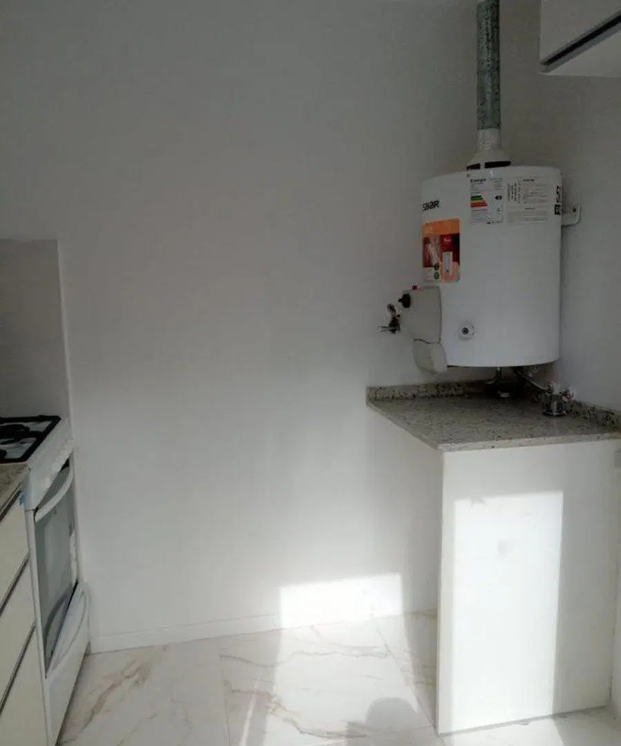 Departamento 1 dormitorio a estrenar - Martin 2