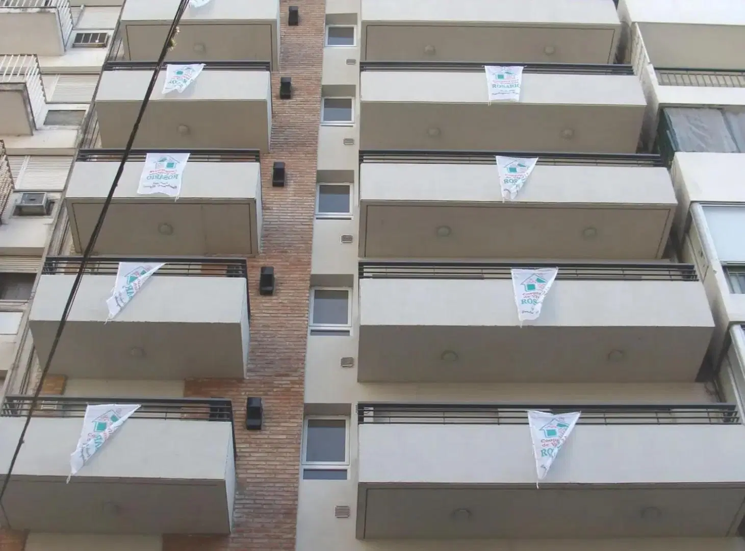 VENTA PLAN DEPARTAMENTO COOP. DE VIVIENDA ROSARIO 4