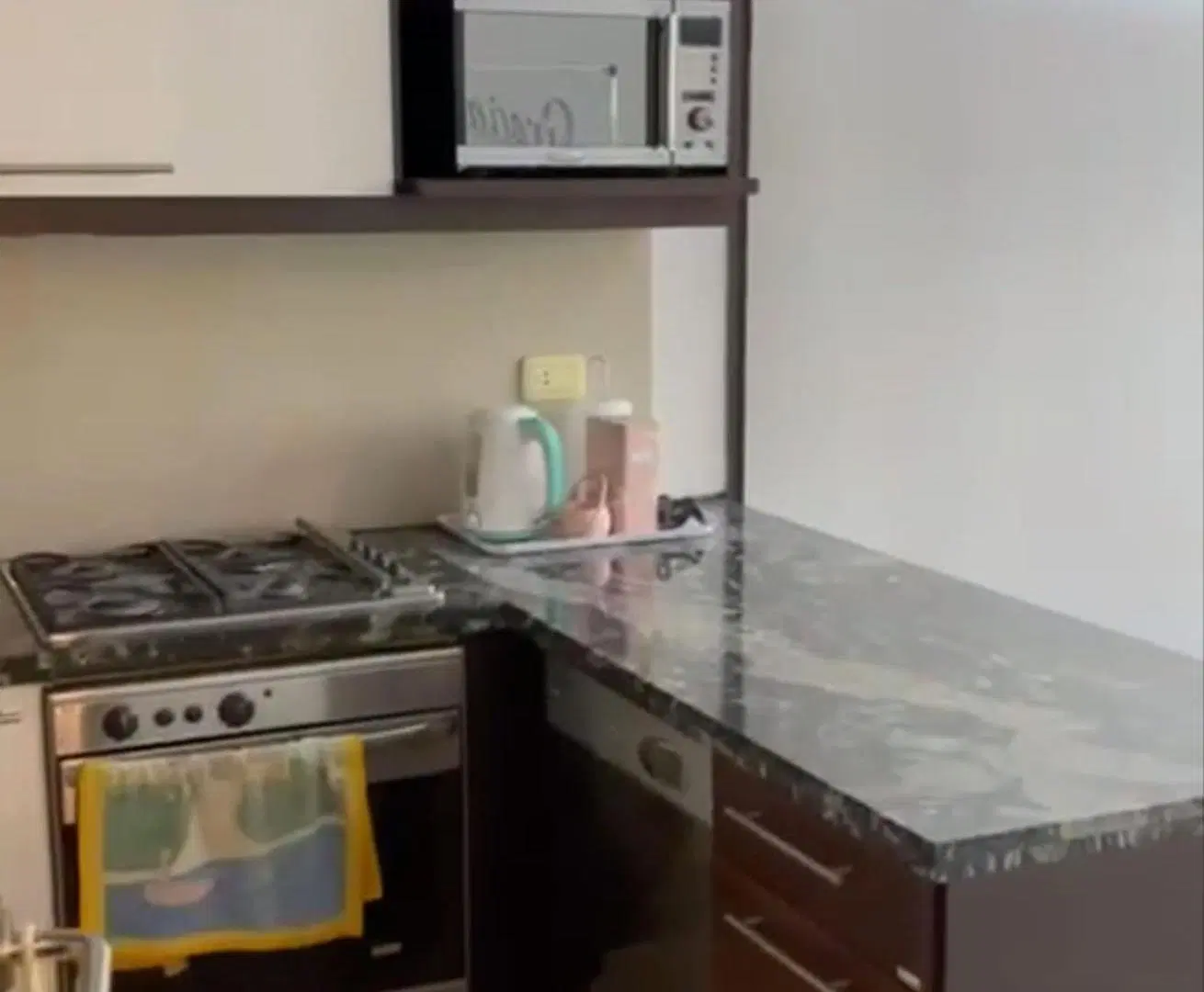 DEPTO PREMIUM 3 DORM BV OROÑO AL 300 8