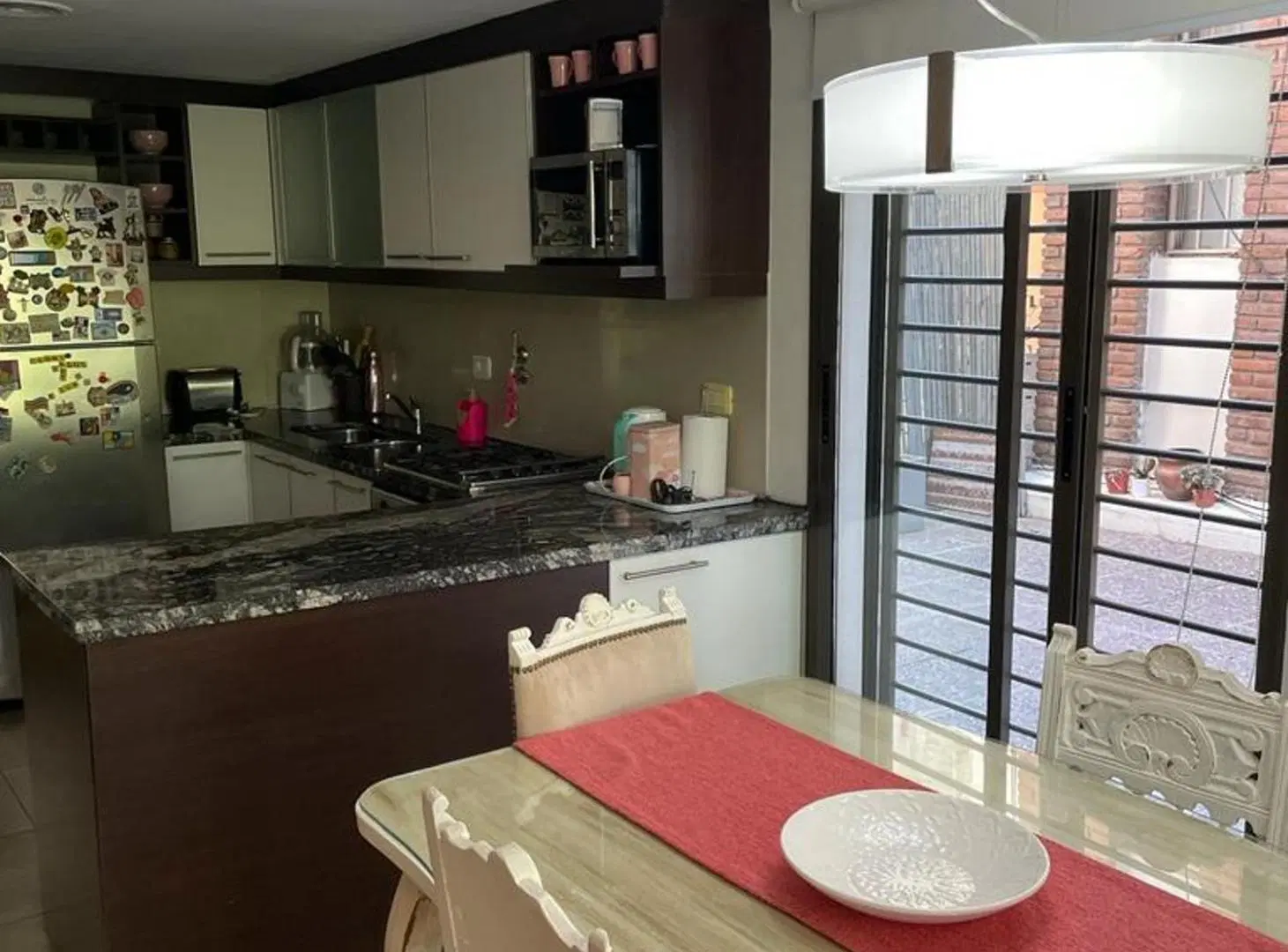 DEPTO PREMIUM 3 DORM BV OROÑO AL 300 4
