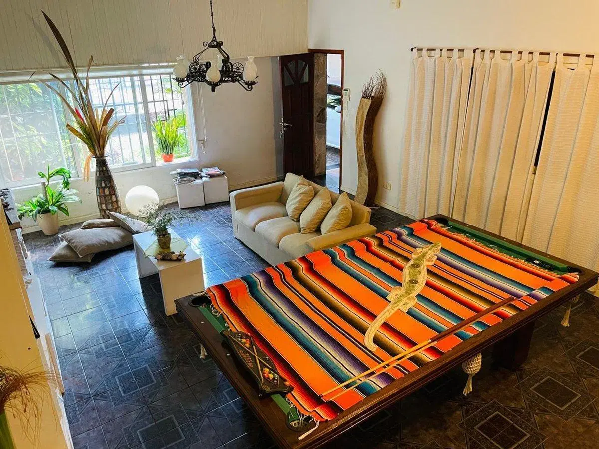 FLORIDA RIO VENTA CASA TRES DORMITORIOS 4
