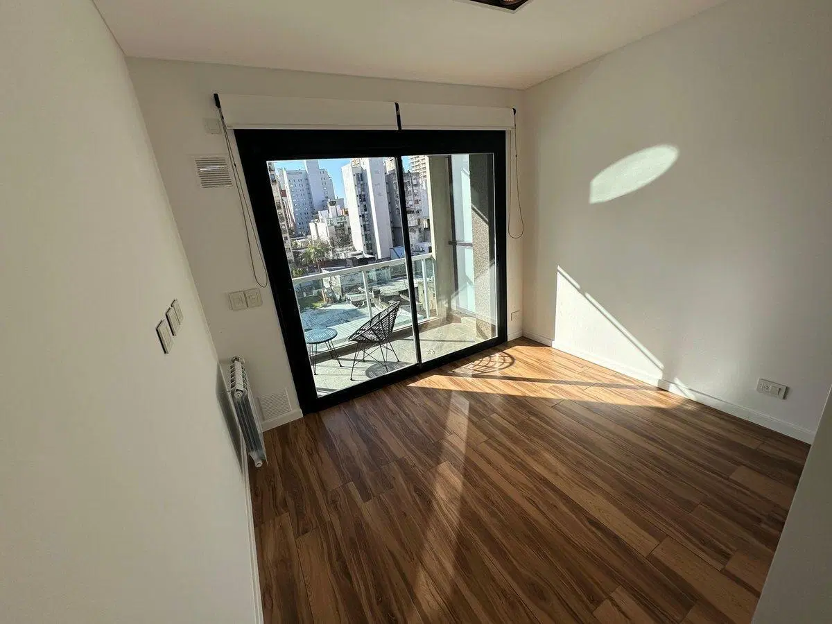 VENTA DEPARTAMENTO MONOAMBIENTE EN BARRIO MARTIN 3