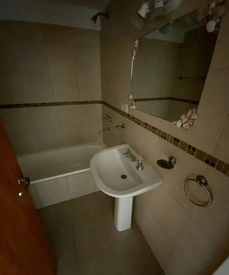 VENTA DEPARTAMENTO 3 DORMITORIOS - ZONA CENTRO 4