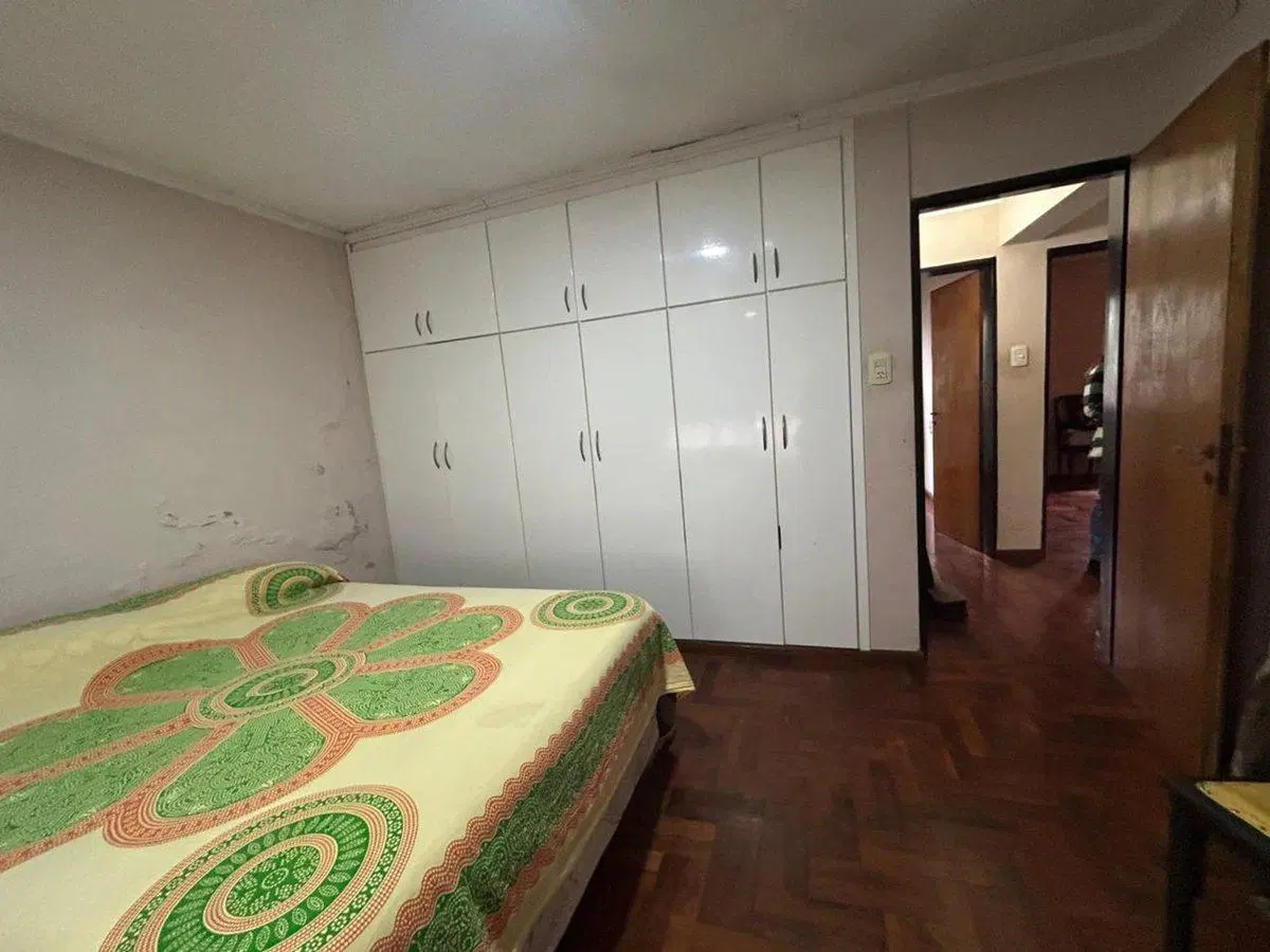 VENTA CASA 3 DOR. PATIO c/PILETA FRAY LUIS BELTRAN 2