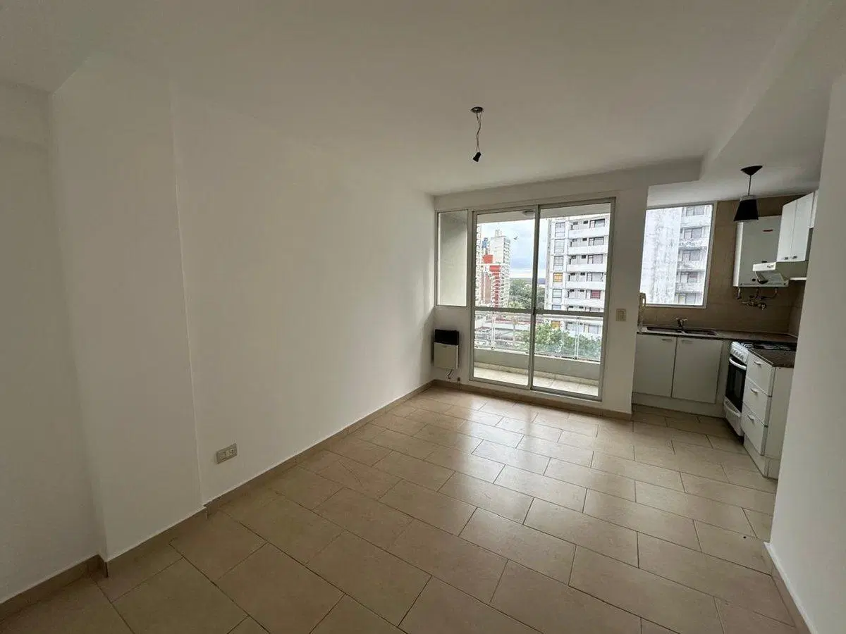 VENTA DEPARTAMENTO 1 DORMITORIO EN BARRIO MARTIN 2