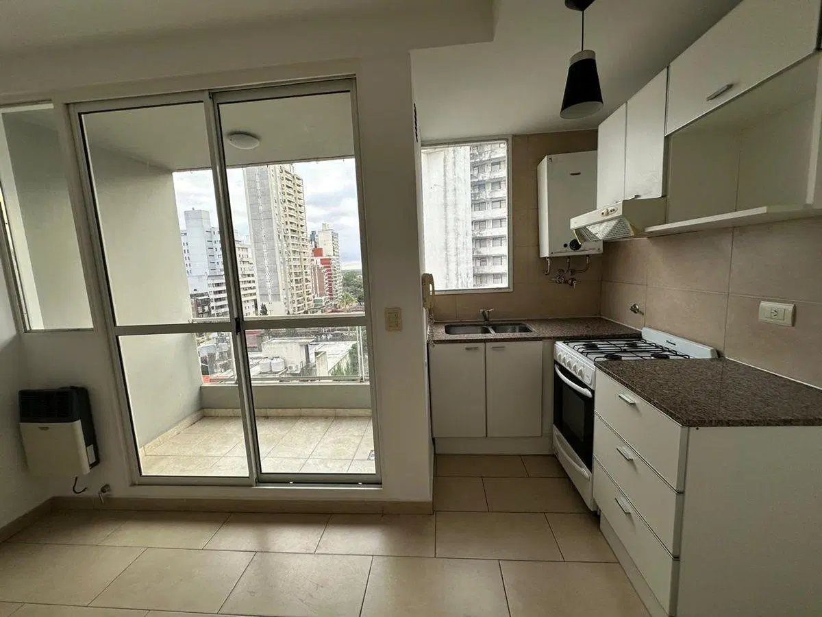 VENTA DEPARTAMENTO 1 DORMITORIO EN BARRIO MARTIN 3