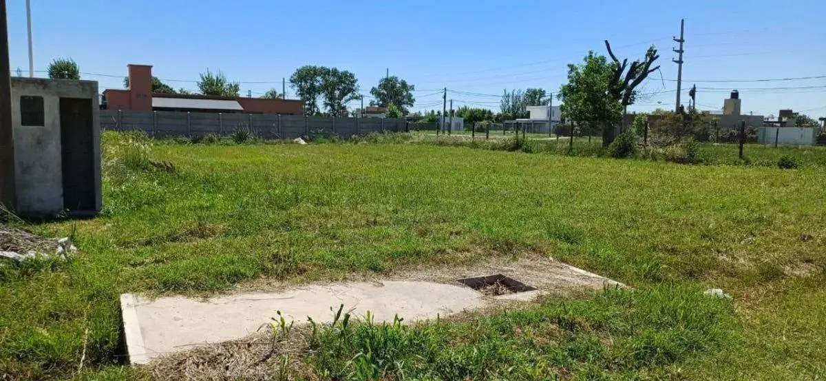 VENTA TERRENO EN FUNES TOWN 4