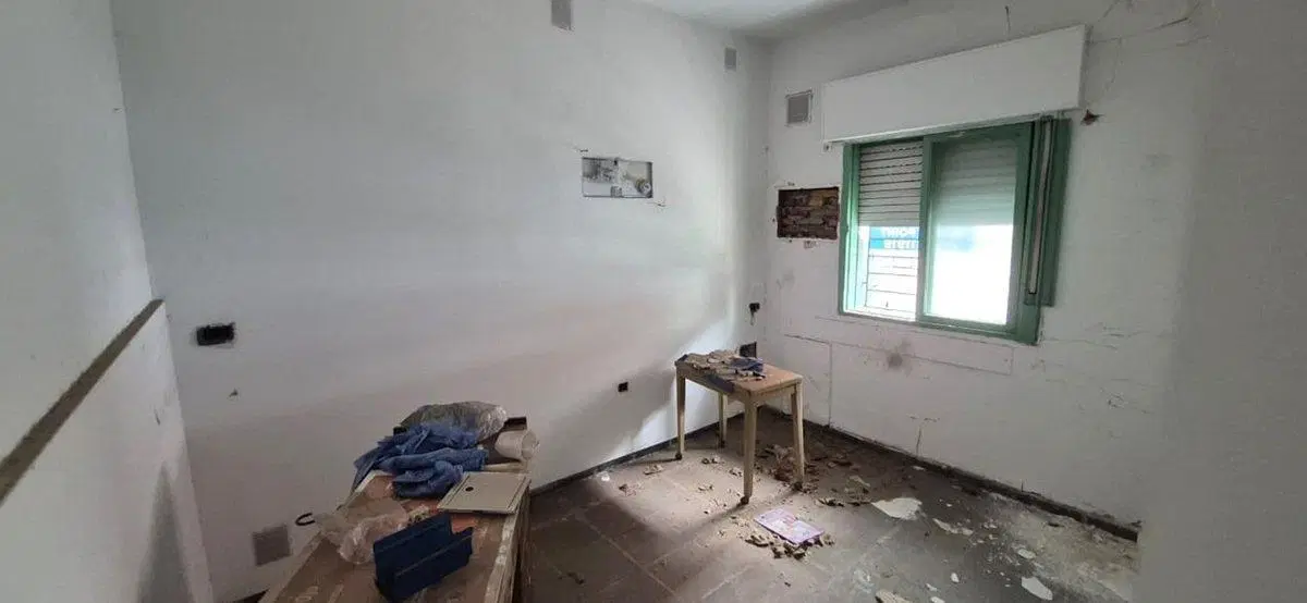 Ideal para Instituciones o inversión. A reciclar 2