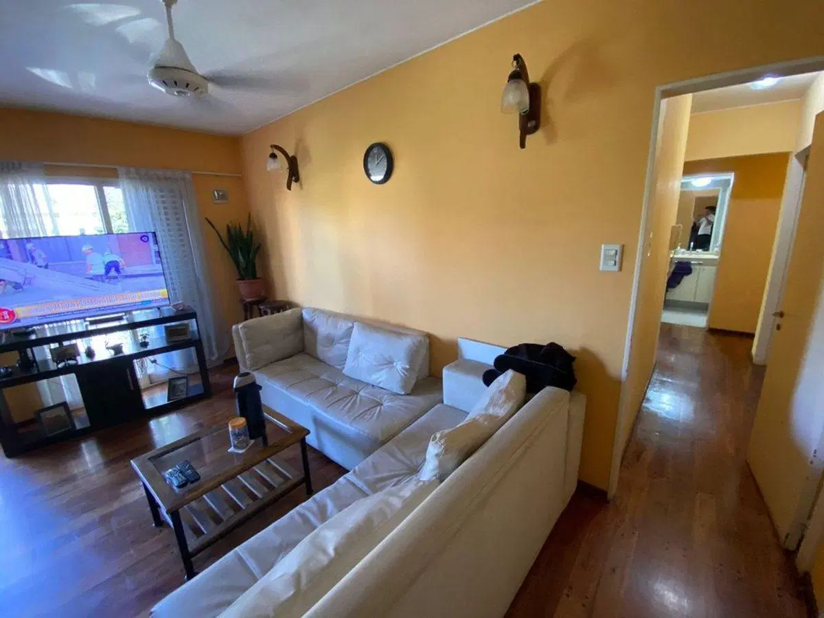 Venta departamento 4 dormitorios - Barrio Martin 3