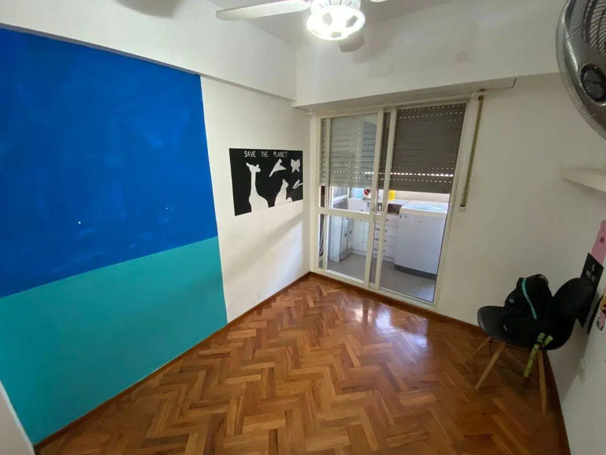 Venta departamento 4 dormitorios - Barrio Martin 5