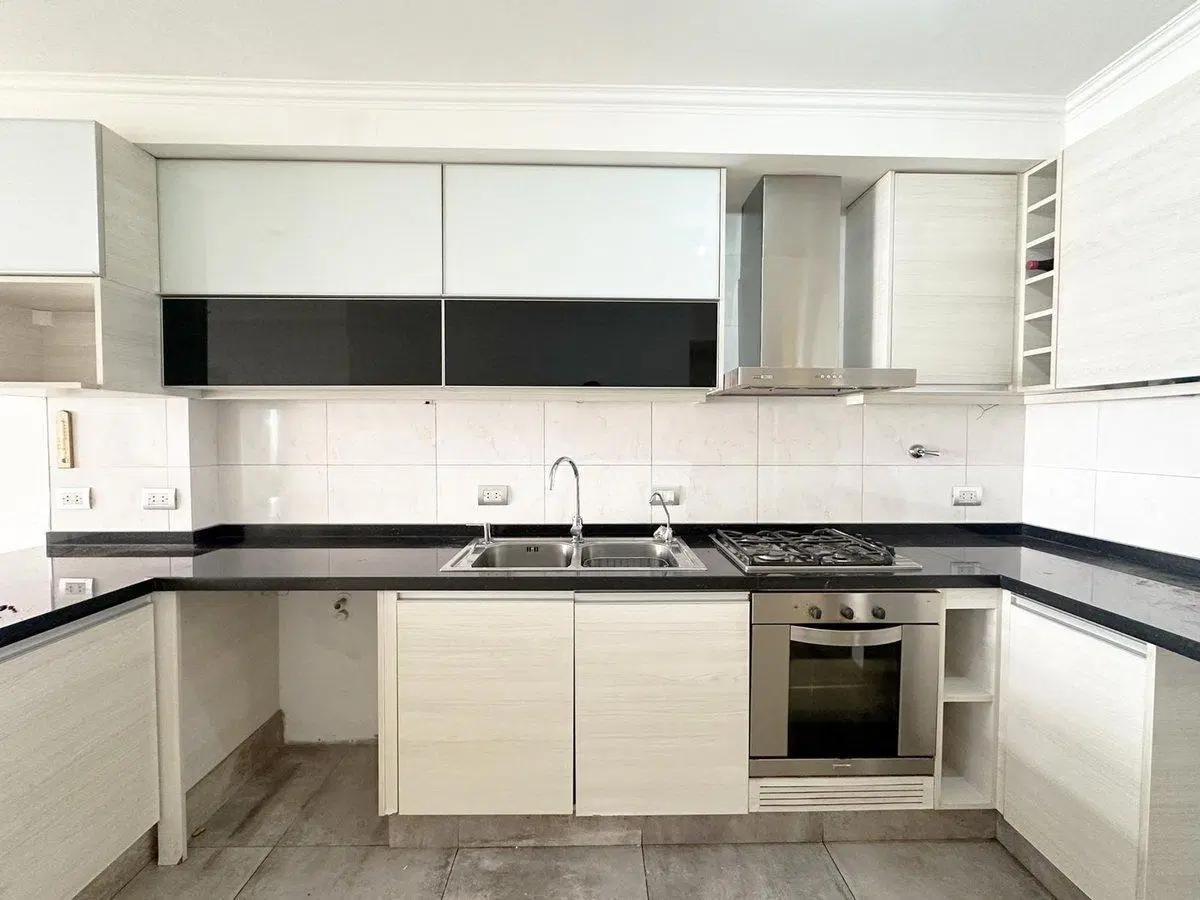 VENTA PISO EXCLUSIVO ZONA RIO. 3 DORMITORIOS 5
