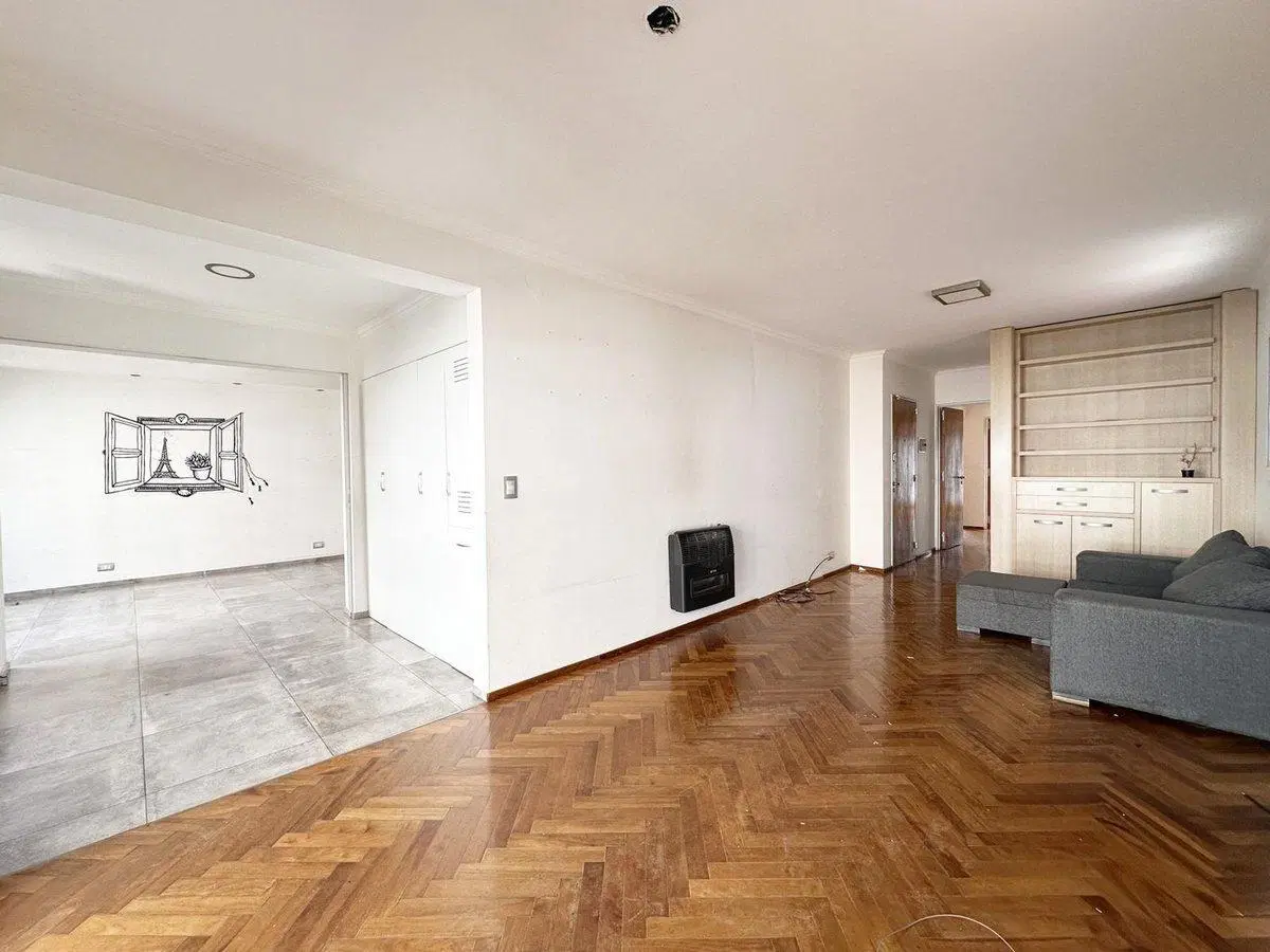 VENTA PISO EXCLUSIVO ZONA RIO. 3 DORMITORIOS 3