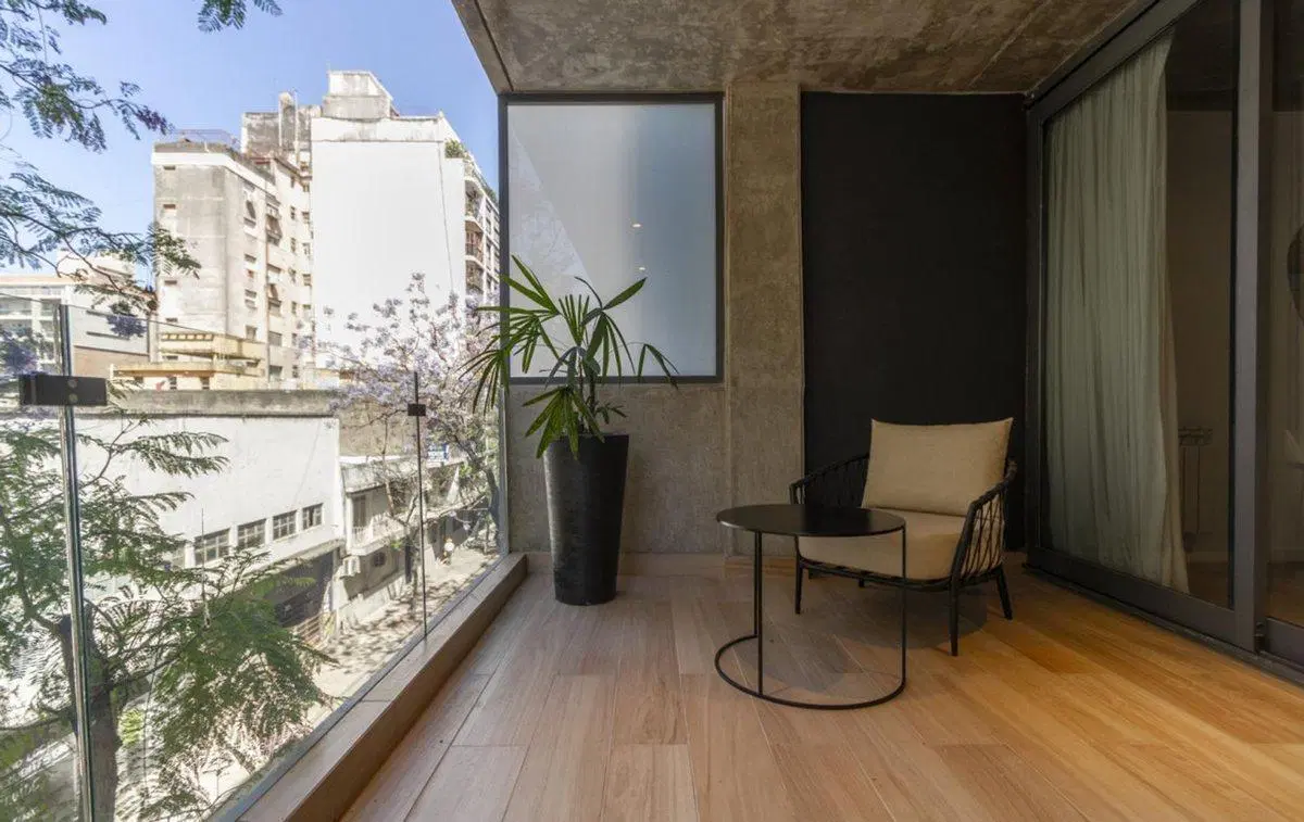 EN VENTA ZONA RIO. DOS DORMITORIOS DE CALIDAD 5