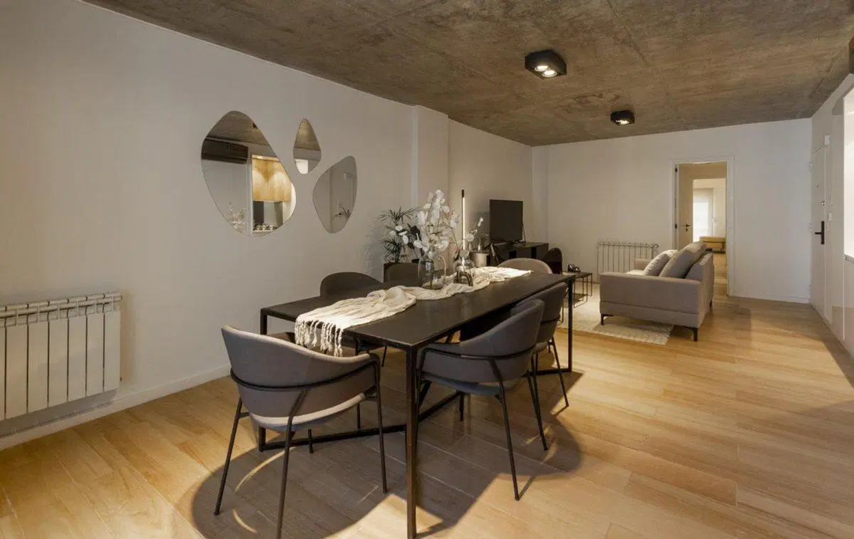 EN VENTA ZONA RIO. DOS DORMITORIOS DE CALIDAD 3