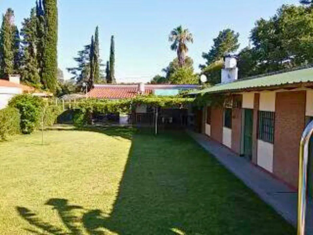 VENTA CASA 3 DORMITORIOS VILLA LA RIBERA -OLIVEROS 8