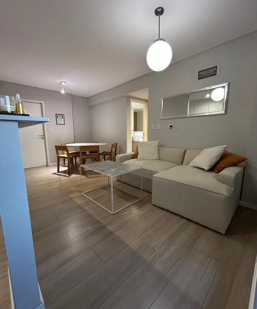 VENTA CONDO REFINERIA 1 DORM + COCHERA 5