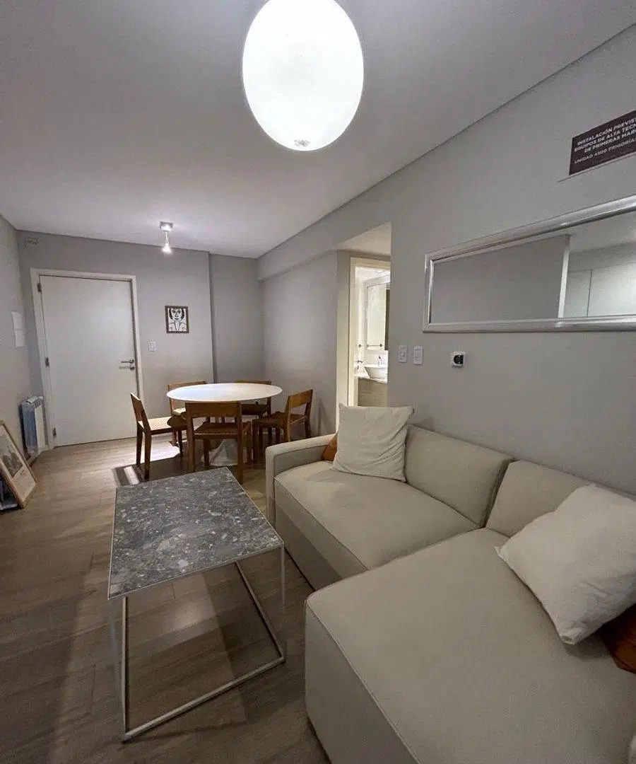 VENTA CONDO REFINERIA 1 DORM + COCHERA 2