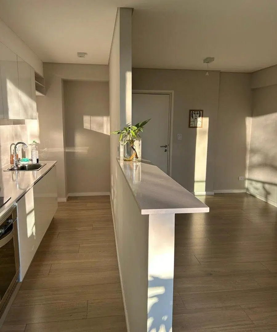 VENTA CONDO REFINERIA 1 DORM + COCHERA 4
