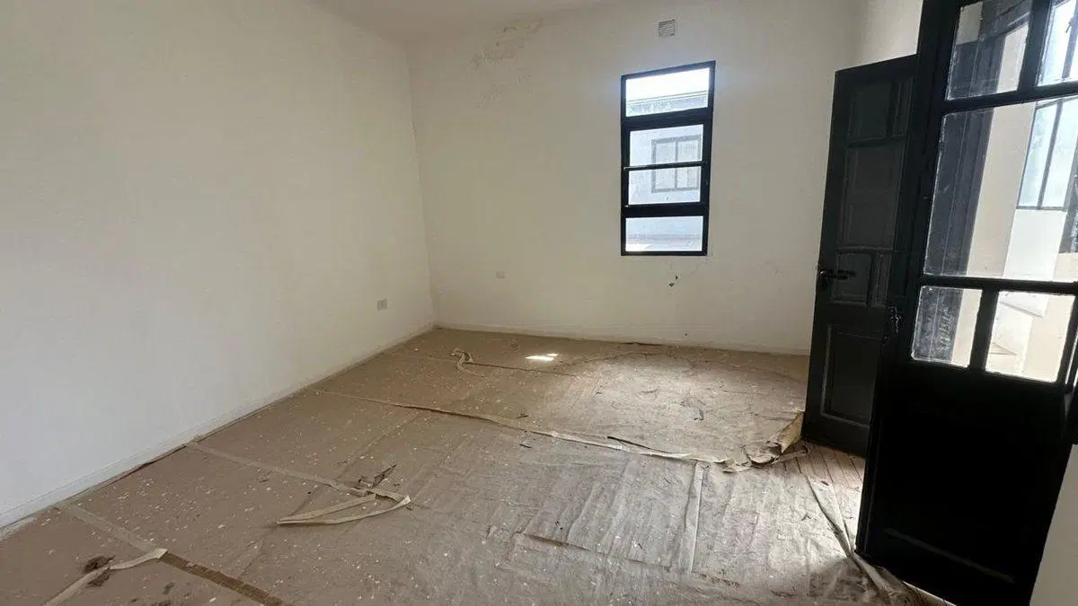 Ph reciclado a nuevo de 3 dormitorios con patio 8
