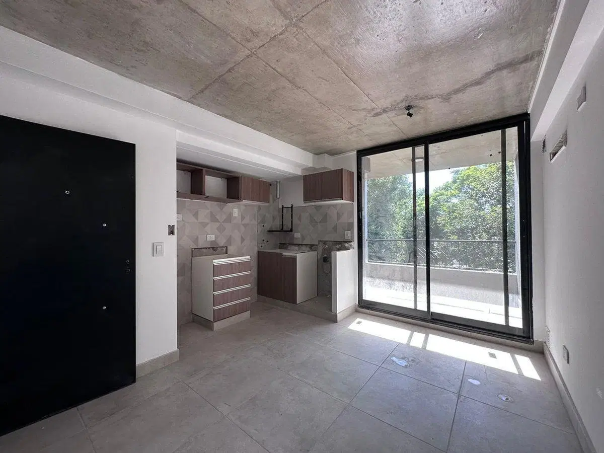 VENTA DEPARTAMENTO 1 DORMITORIO ECHESORTU 4