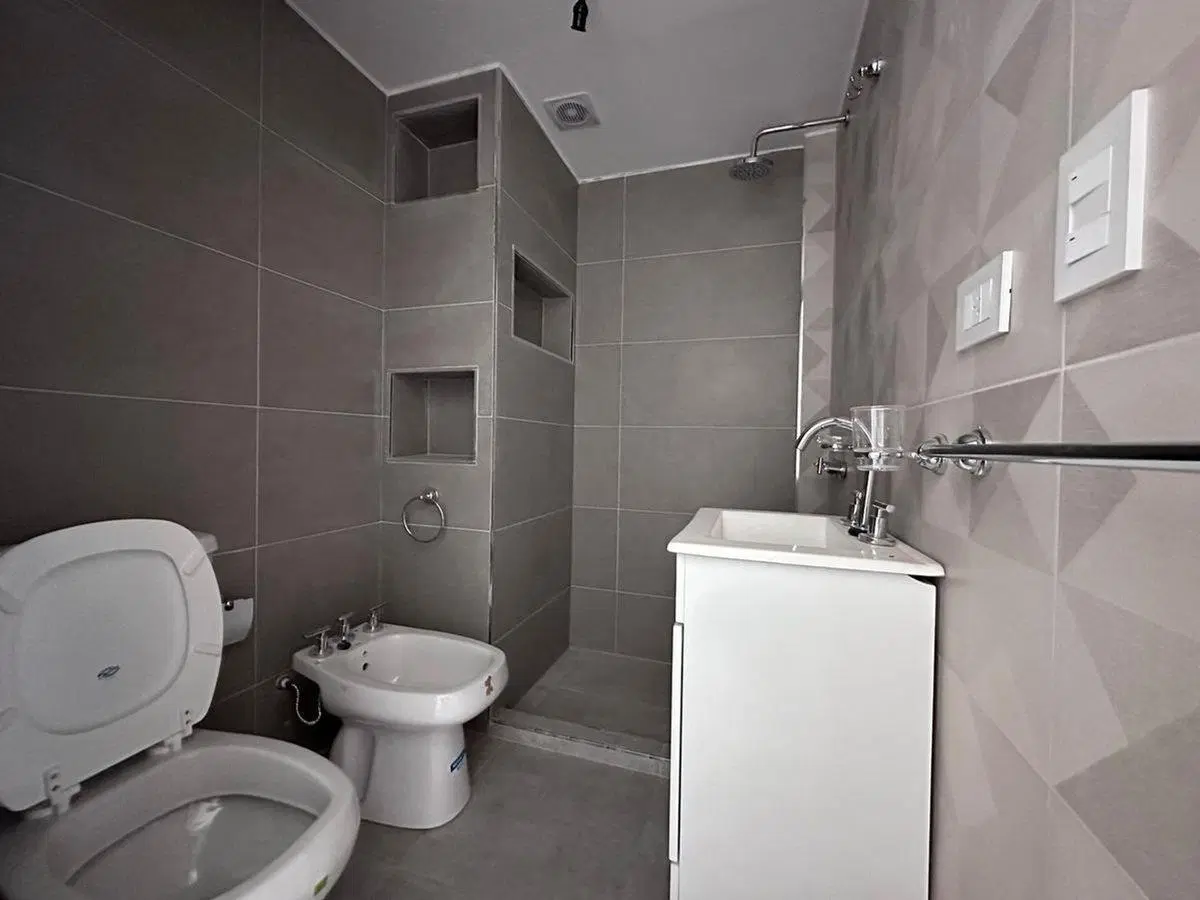 VENTA DEPARTAMENTO 1 DORMITORIO ECHESORTU 2
