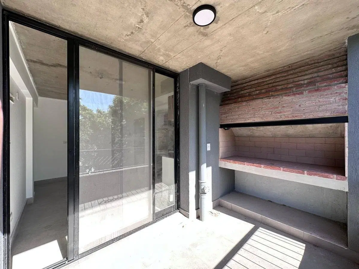 VENTA DEPARTAMENTO 1 DORMITORIO ECHESORTU 5