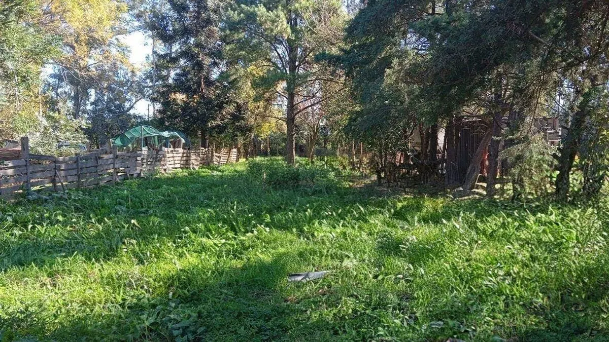 Lote 624 m2 en venta. Ibarlucea 3