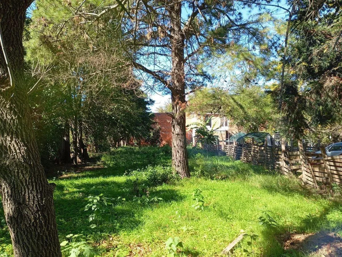 Lote 624 m2 en venta. Ibarlucea 2