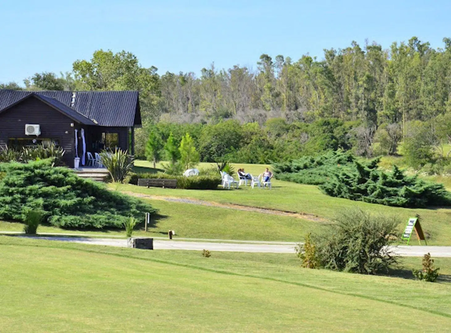 VENTA TERRENO 700 M2 - CAMPO TIMBÓ - FINANCIACIÓN 4