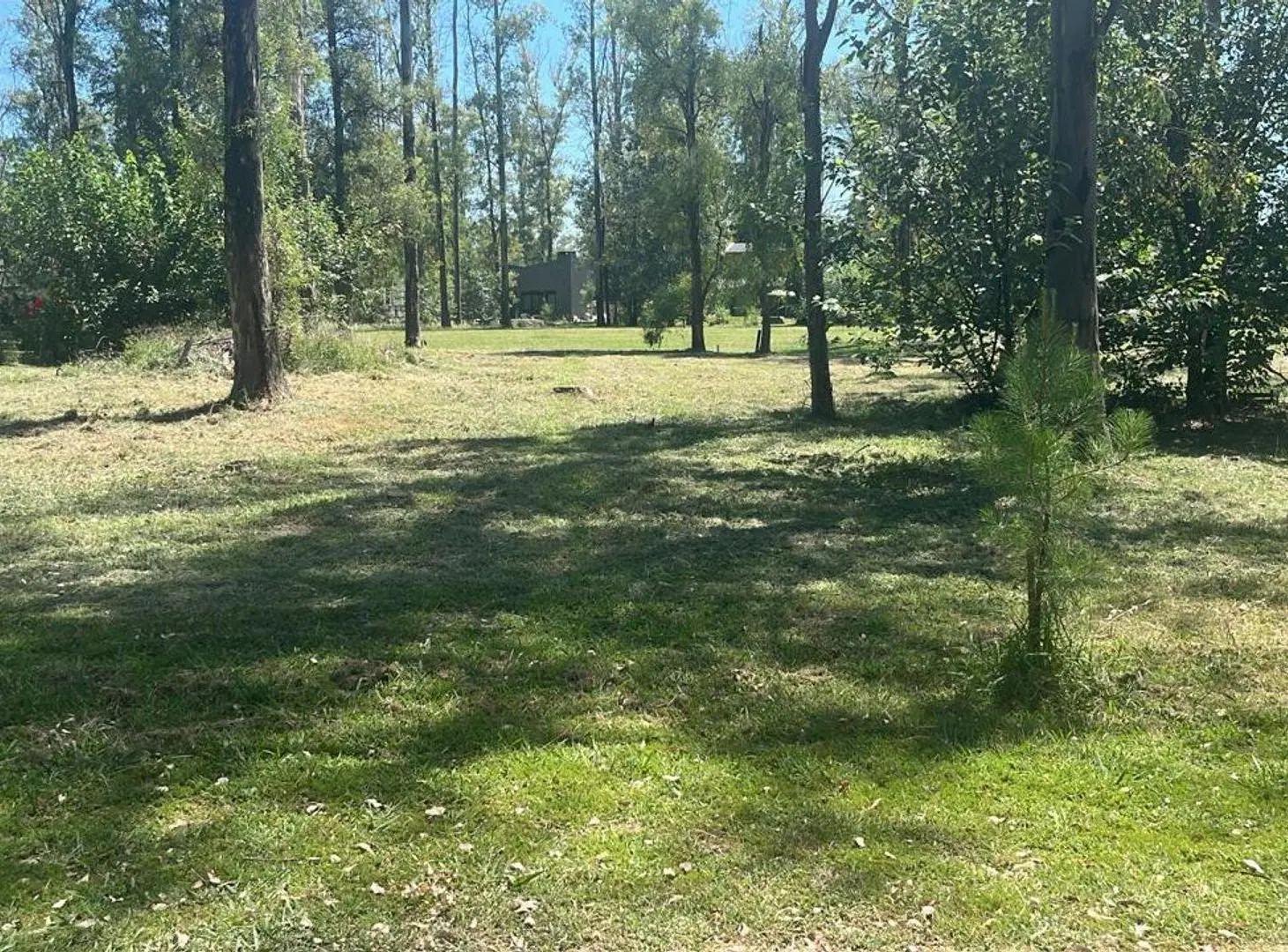 VENTA TERRENO 700 M2 - CAMPO TIMBÓ - FINANCIACIÓN 3