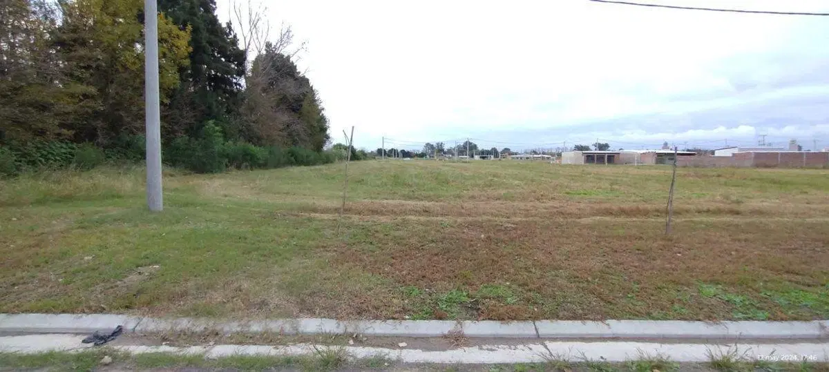 Venta Lote Fincas de Ibarlucea 3