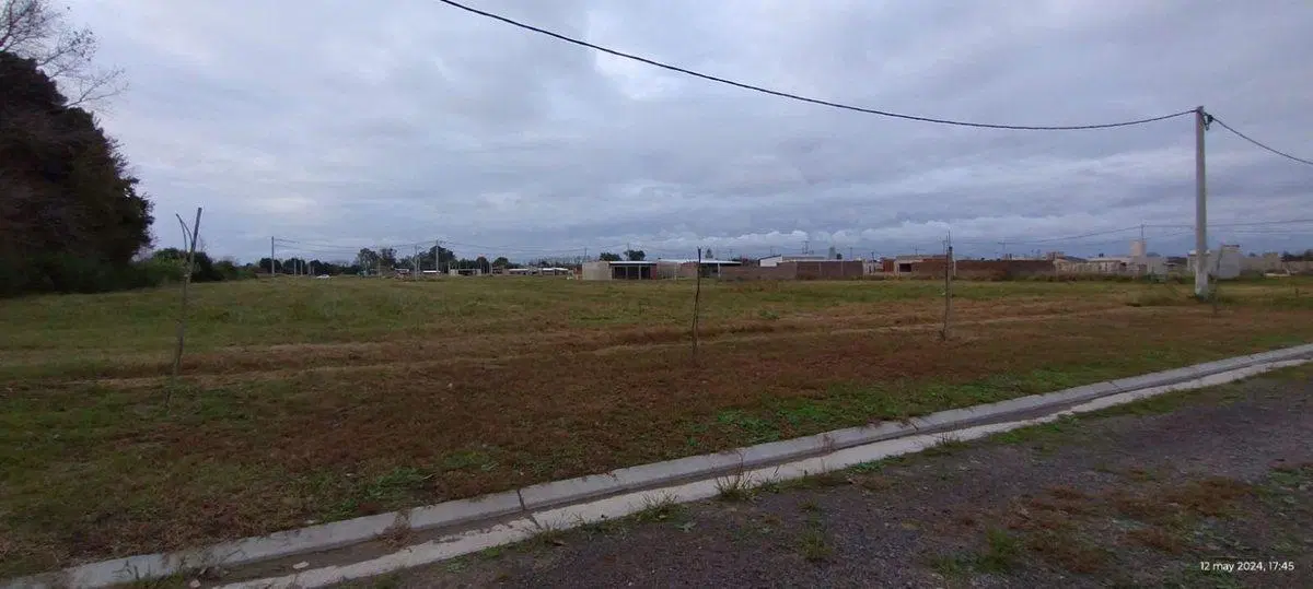 Venta Lote Fincas de Ibarlucea 2