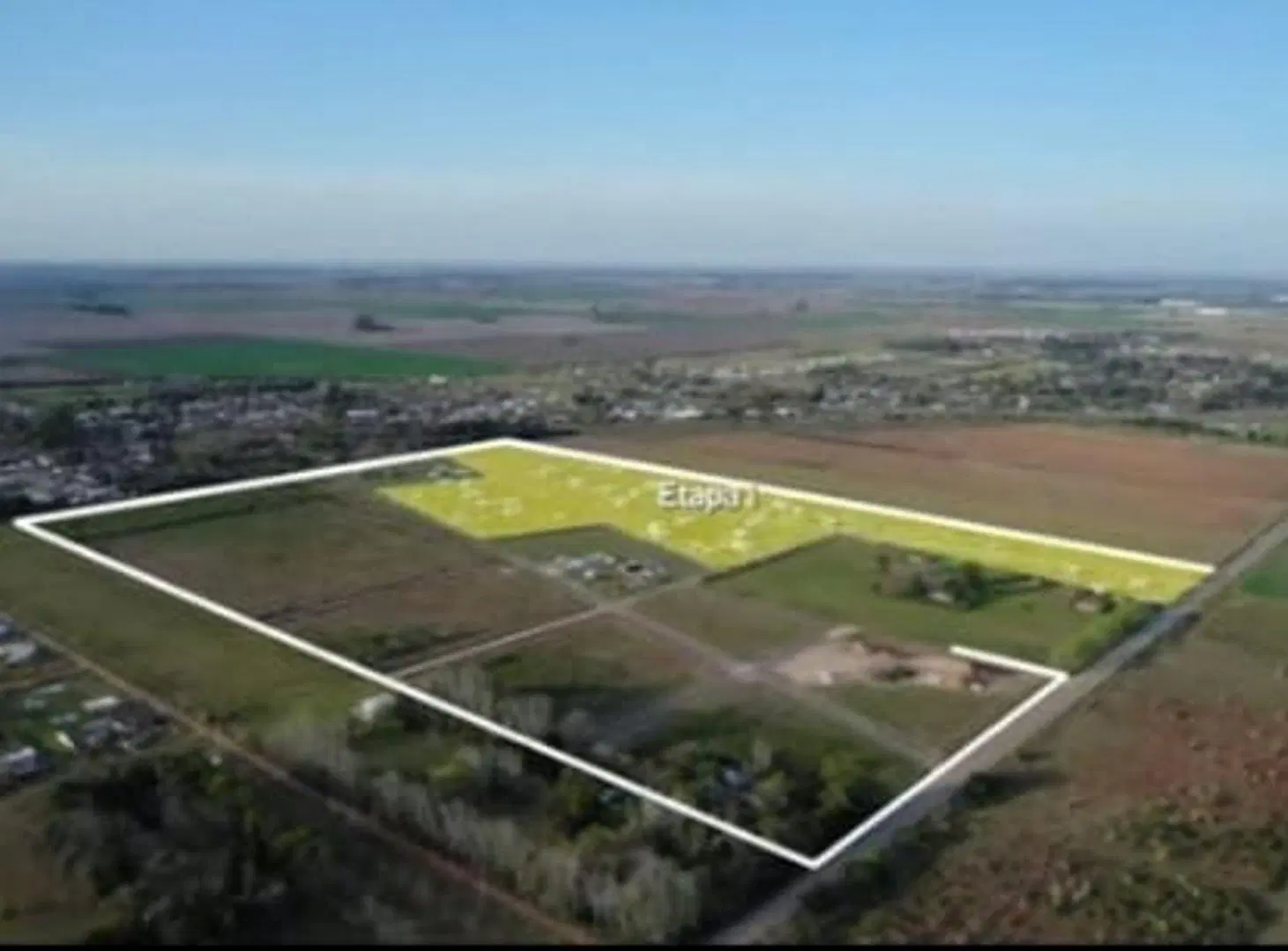 Venta Lote Fincas de Ibarlucea 5