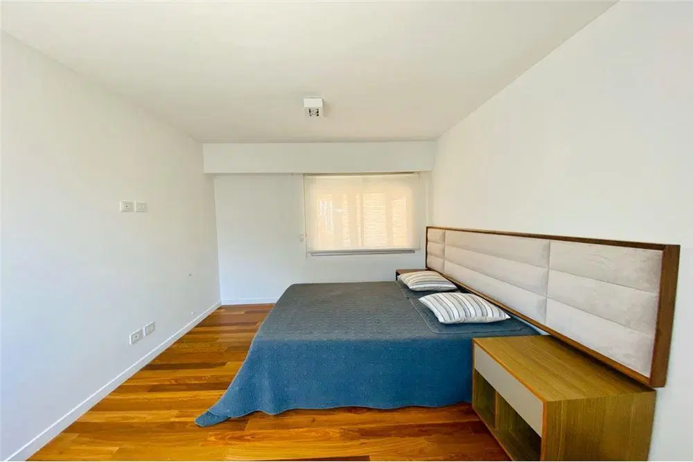 VENTA DEPTO 3 DORMITORIOS, BALCON, COCHERA,BAULERA 5