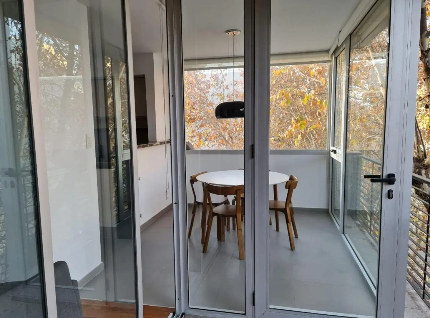 VENTA DEPTO 3 DORMITORIOS, BALCON, COCHERA,BAULERA 5