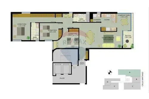 Plano 1