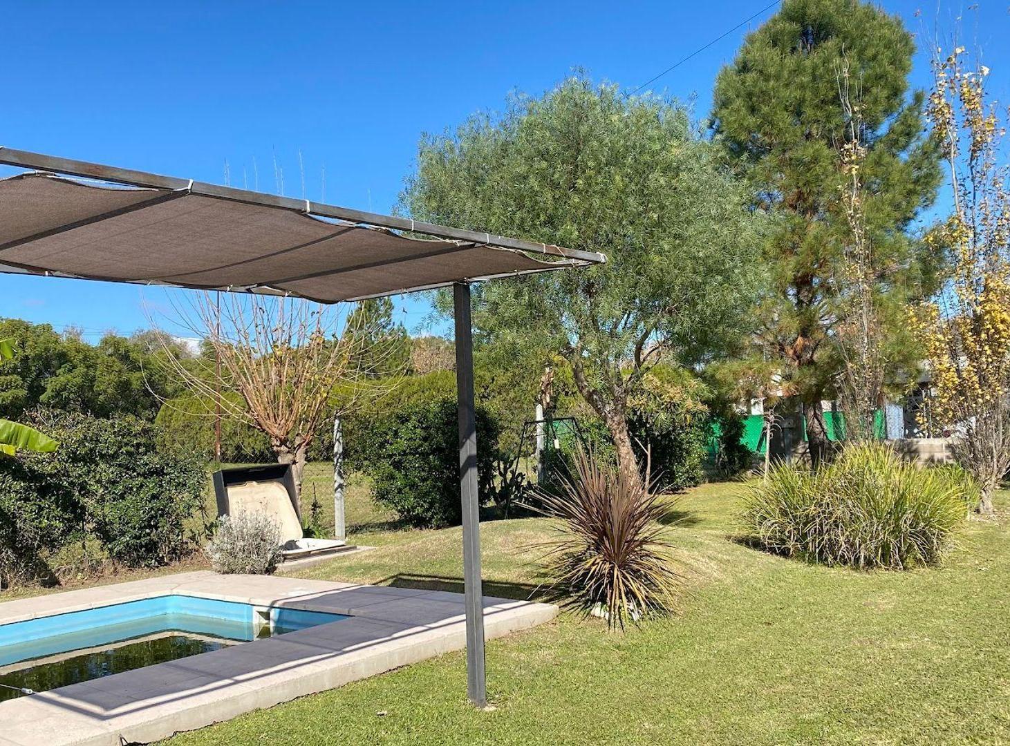 Foto de CASA QUINTA en venta LA RIBERA - V.Constitución, imagen 4