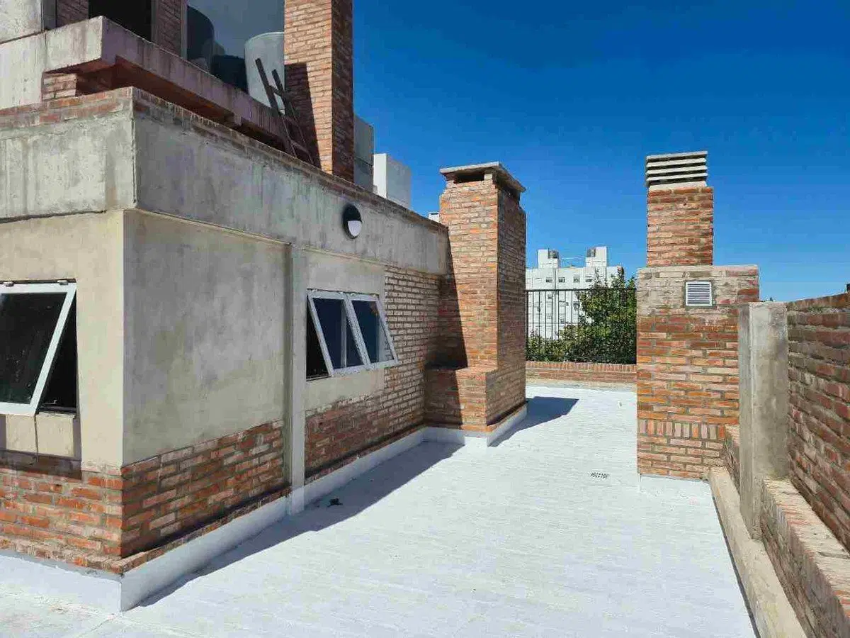 VENTA DEPARTAMENTO 1 DORMITORIO ZONA FACULTADES 8