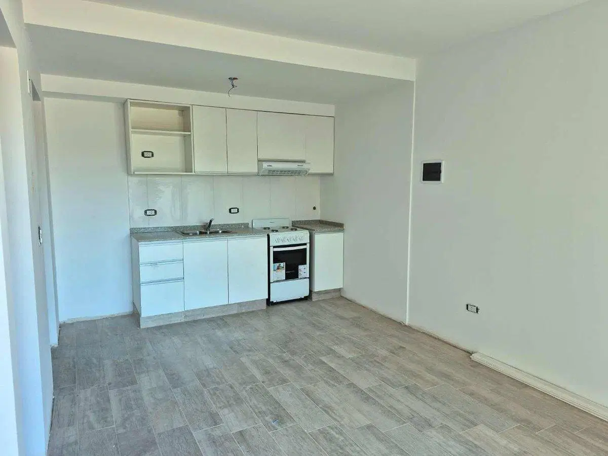 VENTA DEPARTAMENTO 1 DORMITORIO ZONA FACULTADES 4