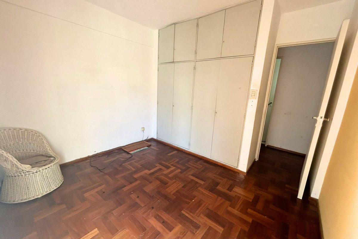 Foto de OPORTUNIDAD -DEPTO 3 DORMITORIOS-COCHERA- MARTIN., imagen 1