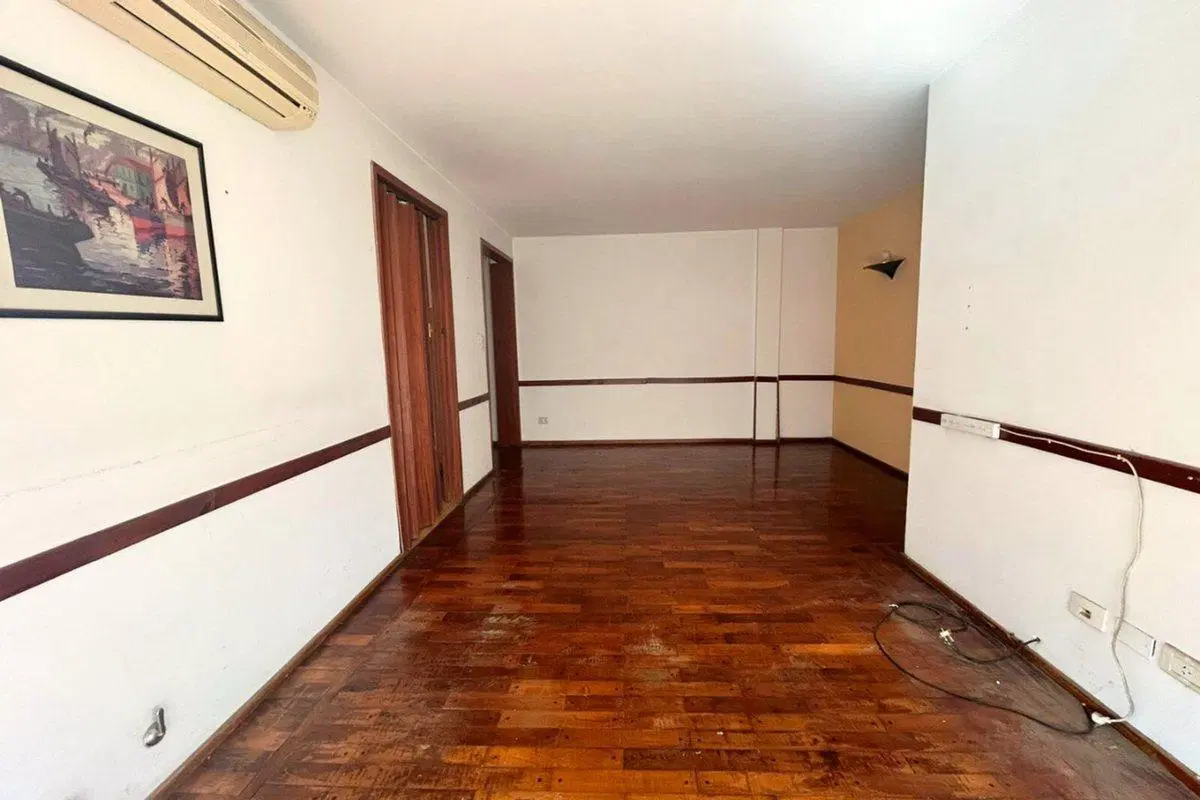 OPORTUNIDAD -DEPTO 3 DORMITORIOS-COCHERA- MARTIN. 3