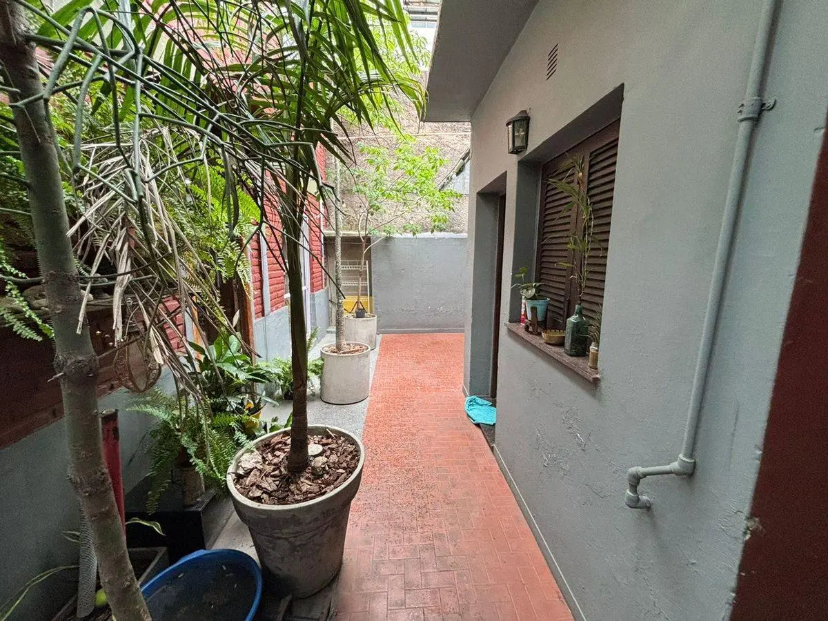 Casa + Duplex + Local Comercial frente a terminal 4