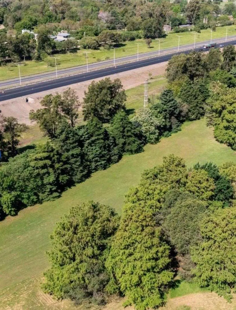 Terreno de 4 hectáreas apto desarrollo logistica 5