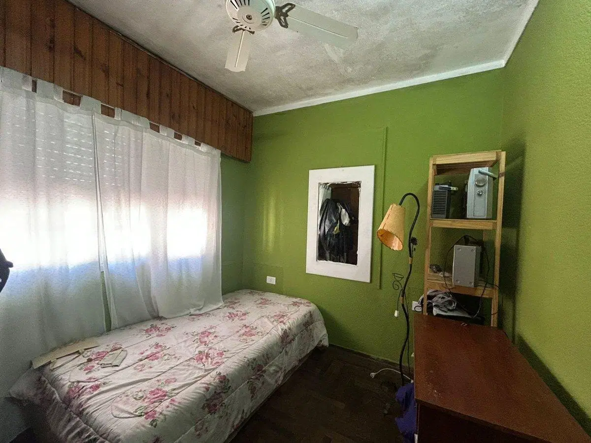 CASA 3 DORMITORIOS , PILETA Y COCHERA EN BAIGORRIA 8