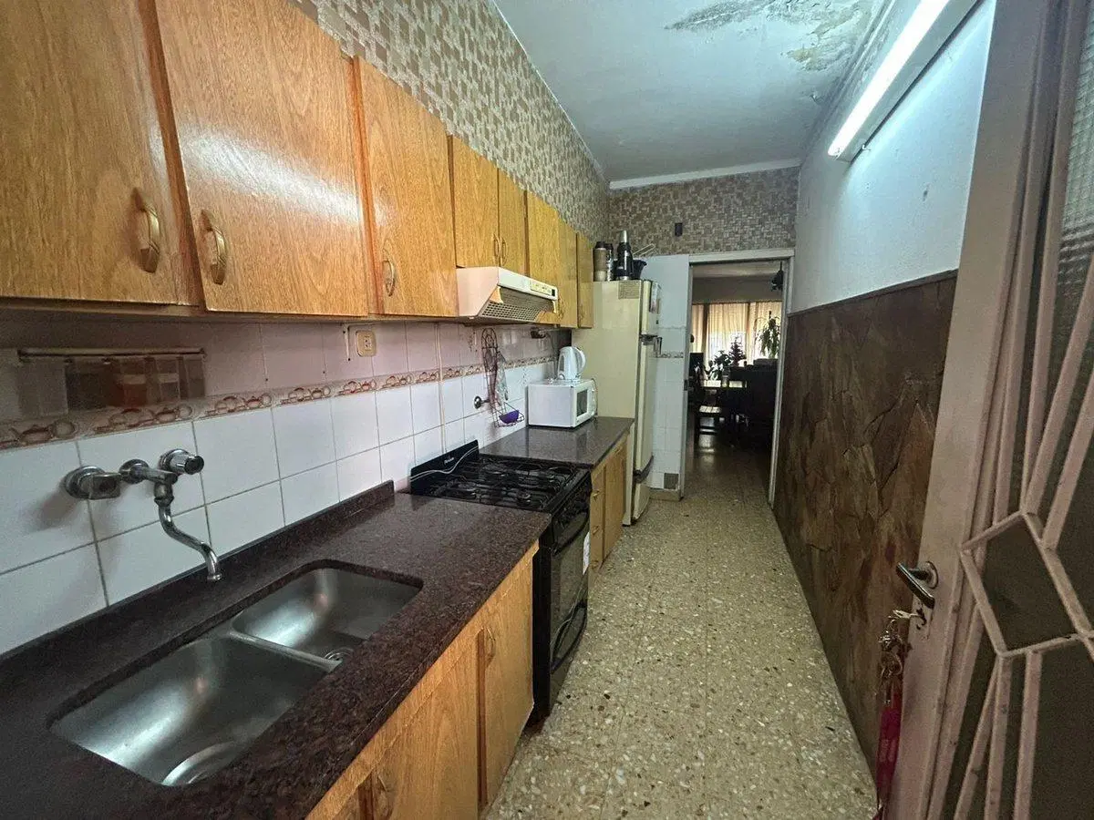 CASA 3 DORMITORIOS , PILETA Y COCHERA EN BAIGORRIA 4