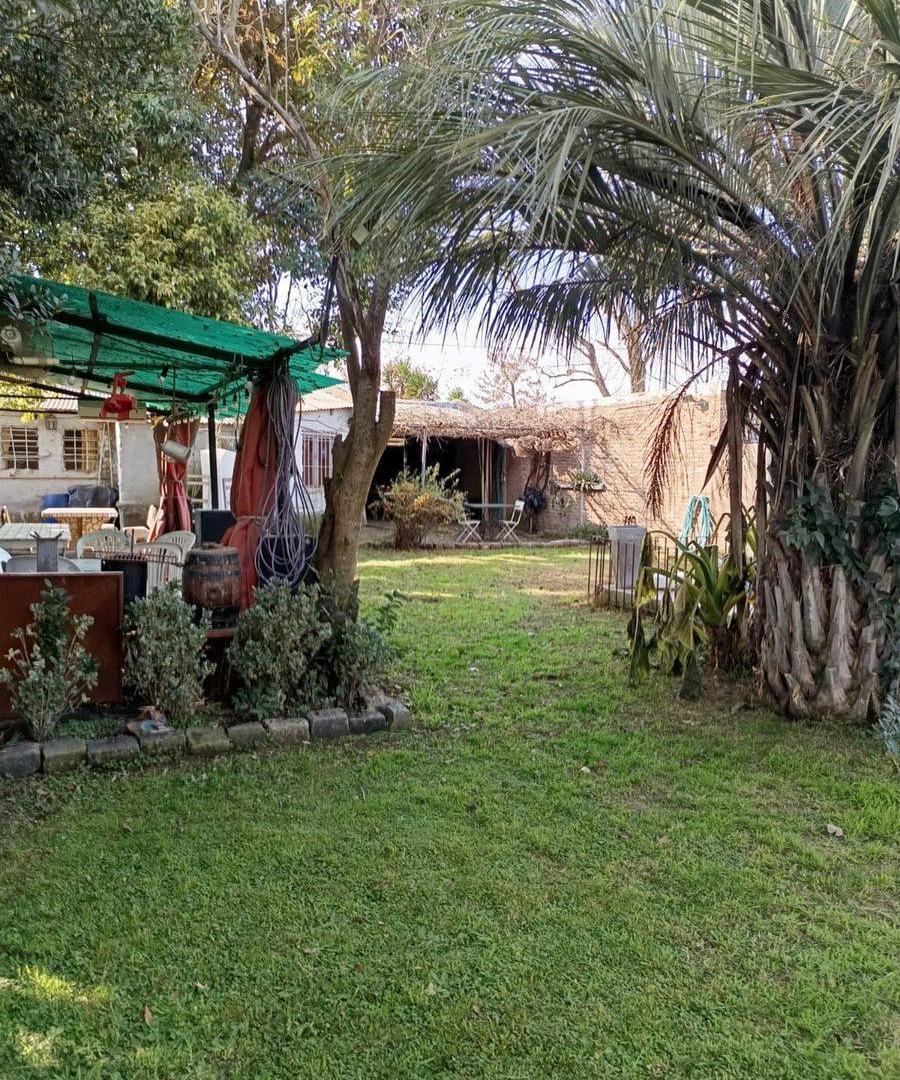 VENTA CASA 2 DORM. COUNTRY 16 PUEBLO ESTHER